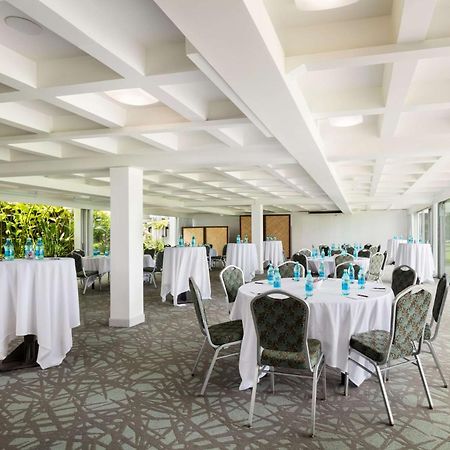 Grand Naniloa Hotel, A Doubletree By Hilton Hilo Bagian luar foto