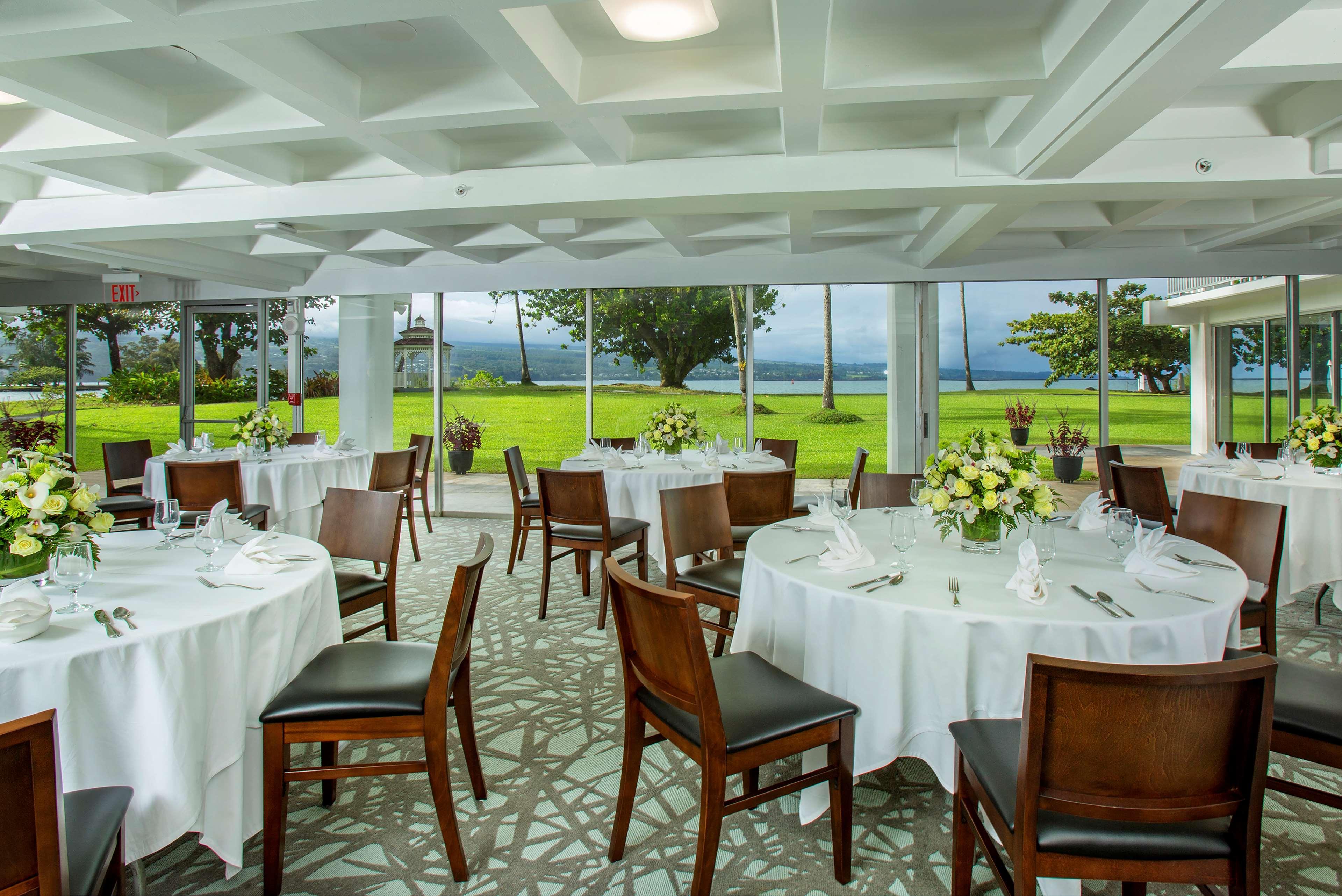 Grand Naniloa Hotel, A Doubletree By Hilton Hilo Bagian luar foto