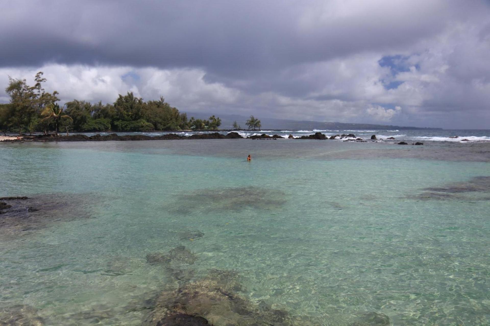 Grand Naniloa Hotel, A Doubletree By Hilton Hilo Bagian luar foto