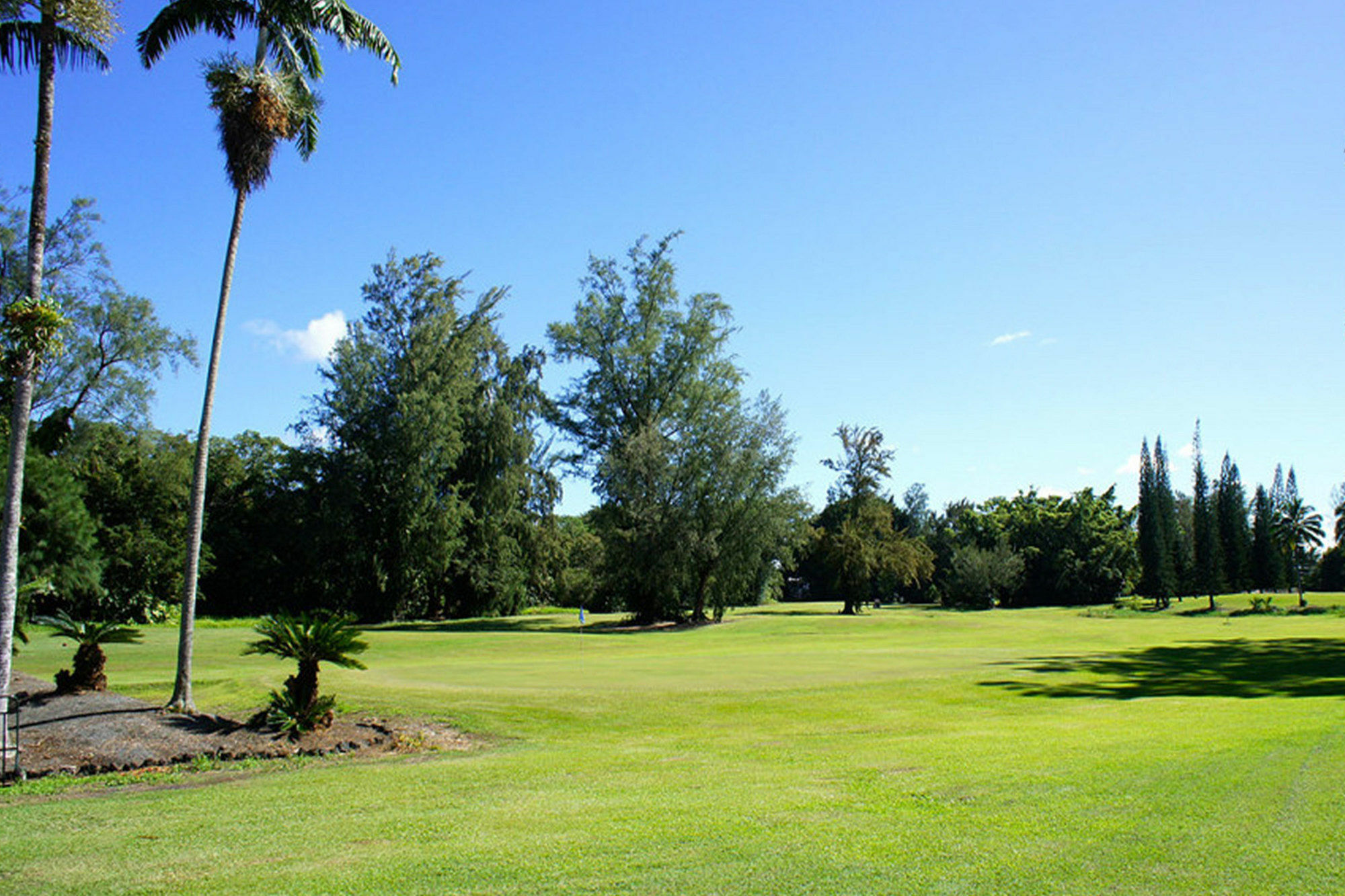 Grand Naniloa Hotel, A Doubletree By Hilton Hilo Bagian luar foto