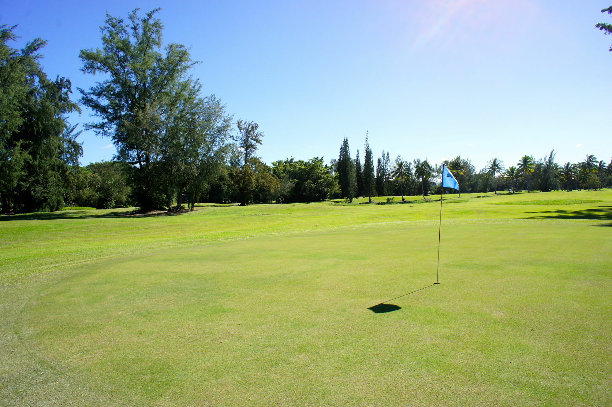 Grand Naniloa Hotel, A Doubletree By Hilton Hilo Bagian luar foto