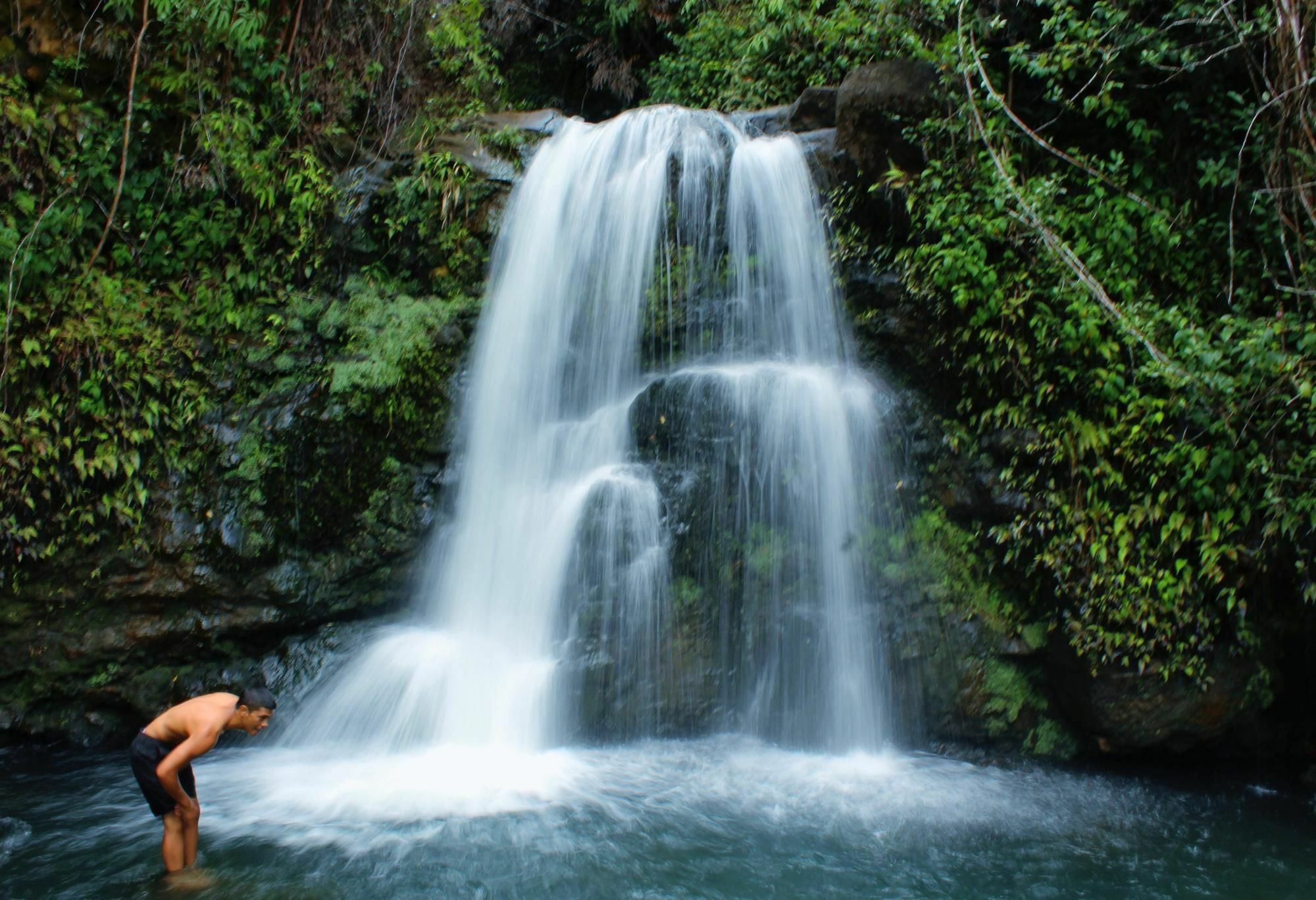 Grand Naniloa Hotel, A Doubletree By Hilton Hilo Bagian luar foto